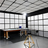 Anechoic Chamber