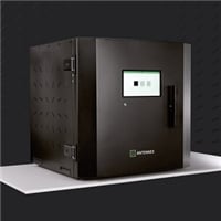 Reverberation Chamber