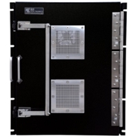 Shielded Test Enclosure