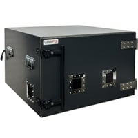 Shielded Test Enclosure