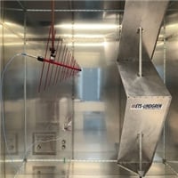 Reverberation Chamber
