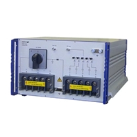 EFT / Burst Generator
