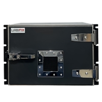 Shielded Test Enclosure