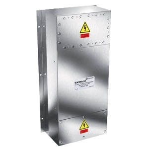 <p>EMC/EMI Filter for Power Supply Protection</p>