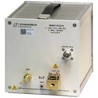 Line Impedance Stabilization Network