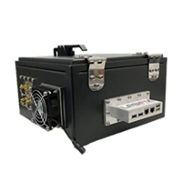 Shielded Test Enclosure