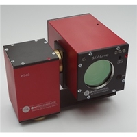 EMC Shielded Camera