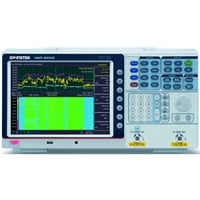 Spectrum Analyzer