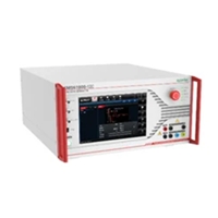 Ring Wave Generator