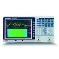 Spectrum Analyzer