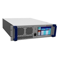 EMC Power Amplifiers