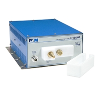 Line Impedance Stabilization Network