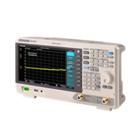 Spectrum Analyzer